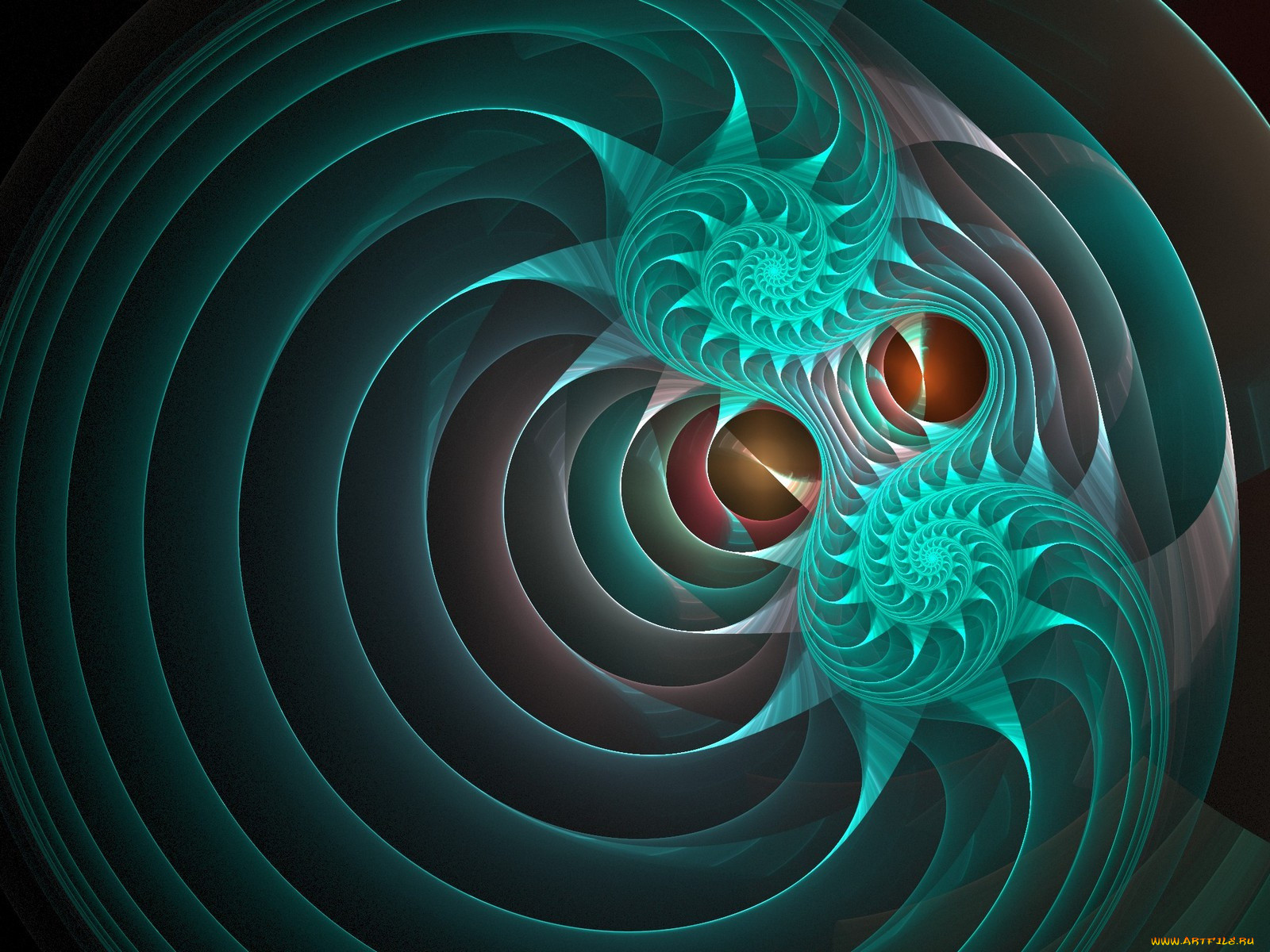 3, , fractal, , , , 